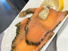 -宜家·瑞典风味餐厅(烟台路店)