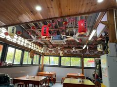 -坛南湾阿强农家乐.海鲜大排档老字号(福州地标美食店)