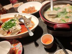 -知楚•精致湖北菜(武商MALL店)