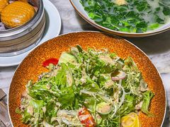 -东南里湖景餐厅·新闽菜(浦西万达店)