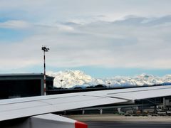 -米兰马尔彭萨国际机场