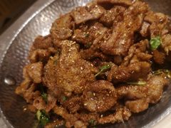 -闫府私房菜·老字号(恒隆店)