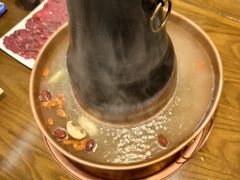 -蘭番坊青海特色铜锅涮·清真