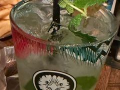 -Q MEX 库迈墨西哥餐吧(三里屯店)