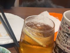 -七条鱼日本料理(远洋乐堤港店)