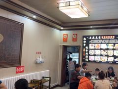 -乳仔牛牦牛汤锅 烤羊排(松潘古城店)