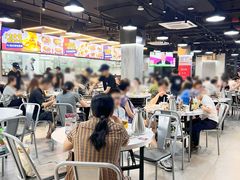 -明本湛江鸡•海鲜小厨(陈家祠店)