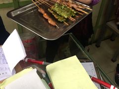 -兄弟联果木炭烤翅·50年家传鸡翅秘方