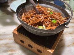 -金佬馆·川菜bistro(芜湖镜湖万达店)