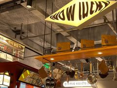 -WOW LUCKY创意韩料(龙阳广场店)