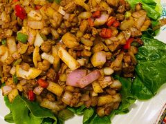 -阿拉丁新疆风味餐厅·清真(罗廊巷店)