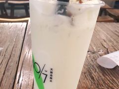 -宝珠奶酪(闵行仲盛店)