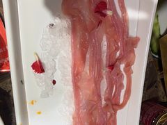 -码头故事火锅(大丰店)
