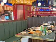-牛New寿喜烧(中山公园龙之梦店)