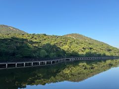 -徂徕山森林康养度假谷温泉