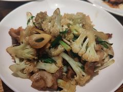 -苹果树下艺术餐厅(宋庄店)