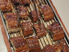 -海派美食·家宴海鲜青岛菜·石锅鲽鱼头(东方城店)