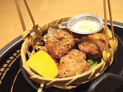 -合点寿司(美罗城店)