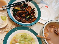 -同湘会馆(粤垦路店)