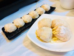 -鲜入围煮花胶鸡海鲜火锅