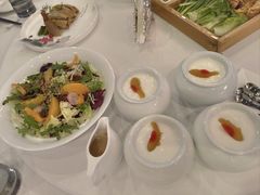 -福禧酒窖·中餐厅 (万柳店)