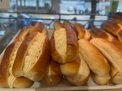 -新侨三宝乐面包店(崇文门店)