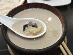 -诺敏塔拉奶茶-布里亚特包子-手把肉(锦都会店)