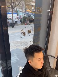 -好先生男士理发馆