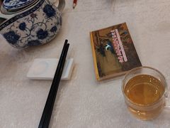-山海天饮食集团(桃源居店)