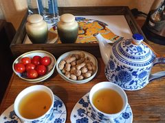 -卧龙堡客栈·中餐厅(古北水镇店)