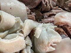 -小辫子羊肉面馆(周东店)
