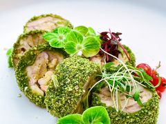 -烛影拾光观景餐厅·创意菜·摄影·小提琴(大唐不夜城店)