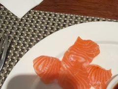 -上海兴国宾馆香樟园西餐厅