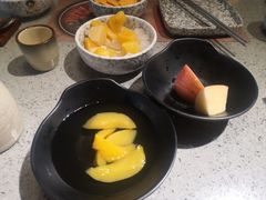 -将军牛排·尔滨地标朝鲜族美食(总店)