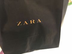 -ZARA(重庆华润万象城中区店)