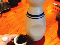 桂花酒-醉长安(南门总店)