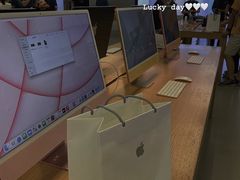 -Apple零售店(深圳益田假日广场店)