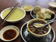 -小胖包子王(阜成门内店)