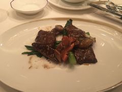 -金轩中餐厅 Jin Xuan(浦东丽思卡尔顿酒店)