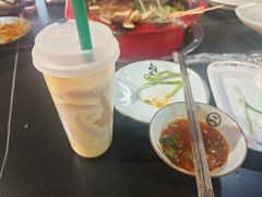 -二当家牛肉串串(教育路店)