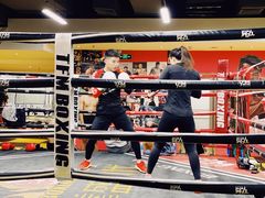 -拳盛时代拳击俱乐部(北京路店)