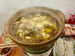 -威邵鸡煲(西华路总店)