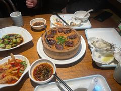 -乔街深夜食堂·台州菜·高压锅生蚝(杭州总店)
