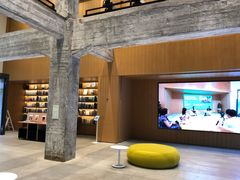 -现代汽车文化中心 Hyundai Motorstudio Beijing