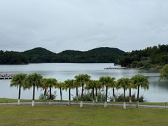 -仙海旅游度假区