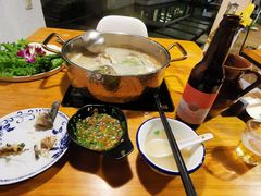 -大理老字号·舟渔的鱼野生菌海景餐厅(双廊店)