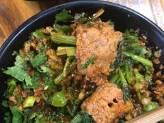 -盖帮鳝鱼串串(东郊记忆店)