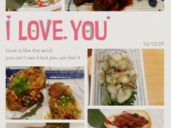 -山之川日料放题(通州店)