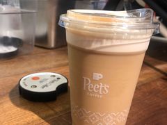 -Peet's 皮爷咖啡(东湖路手作店)