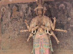 -炳灵寺世界文化遗产旅游区